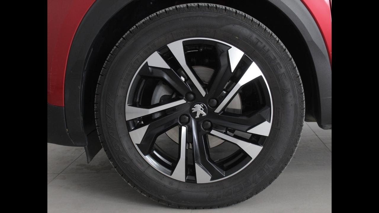 PEUGEOT 2008 II 2020 - 2008 1.2 puretech Allure Pack s&s 130cv
