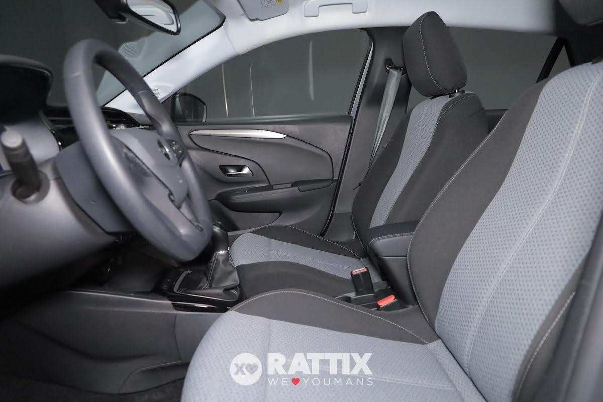 Opel Corsa 1.2 75CV Edition