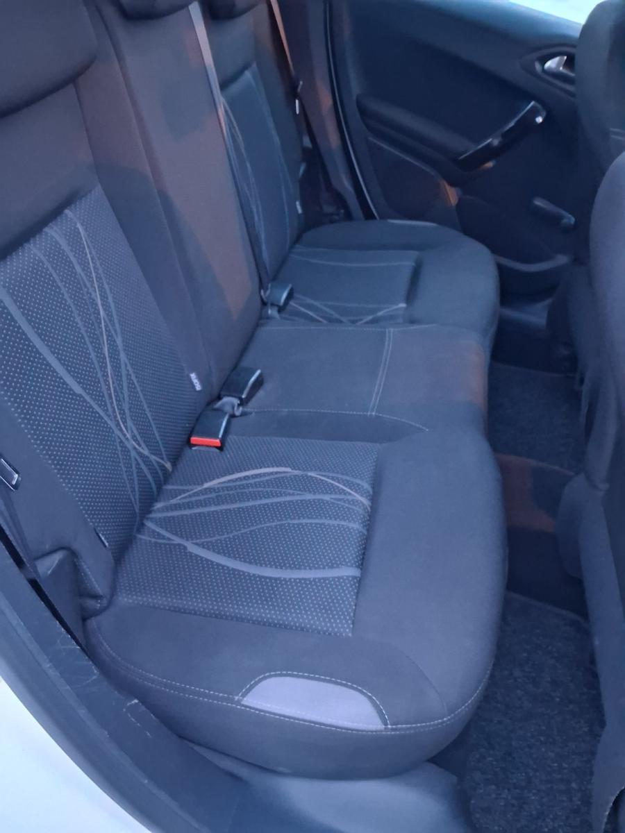 PEUGEOT - 208 - 1.4 HDi 68 CV 5p. Allure