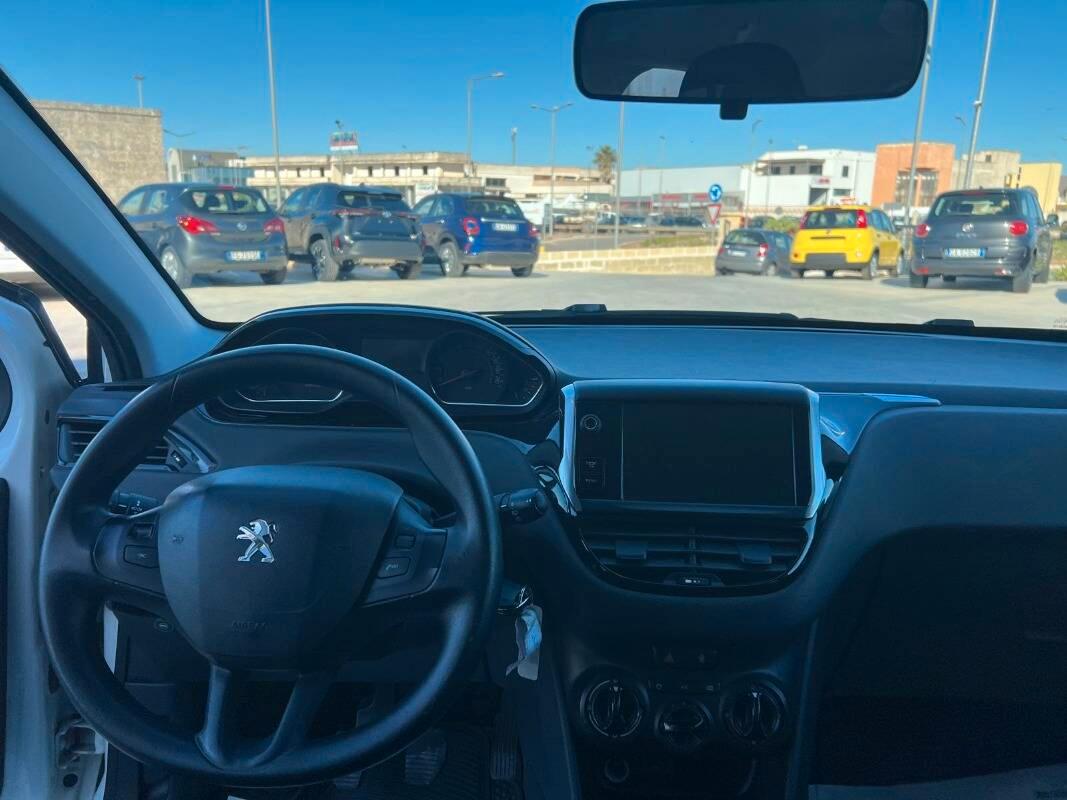 Peugeot 208 1.4 vti 16v Active gpl 95cv 5p