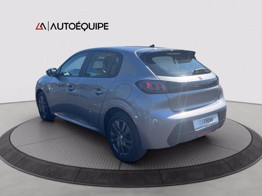 PEUGEOT 208 1.2 puretech Active Pack s&s 75cv del 2022