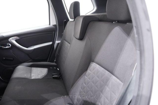 DACIA Duster 1.2 TCe 125CV 4x2 Laureate