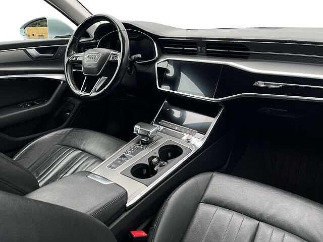 Audi A6 Avant 40 2.0 TDI S tronic Business Sport