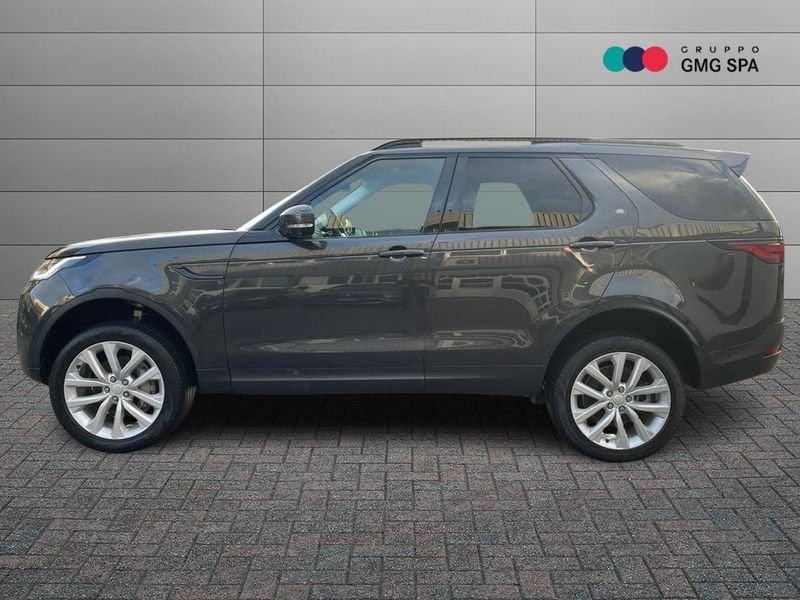 Land Rover Discovery V 3.0d i6 mhev SE awd 300cv 7p.ti auto