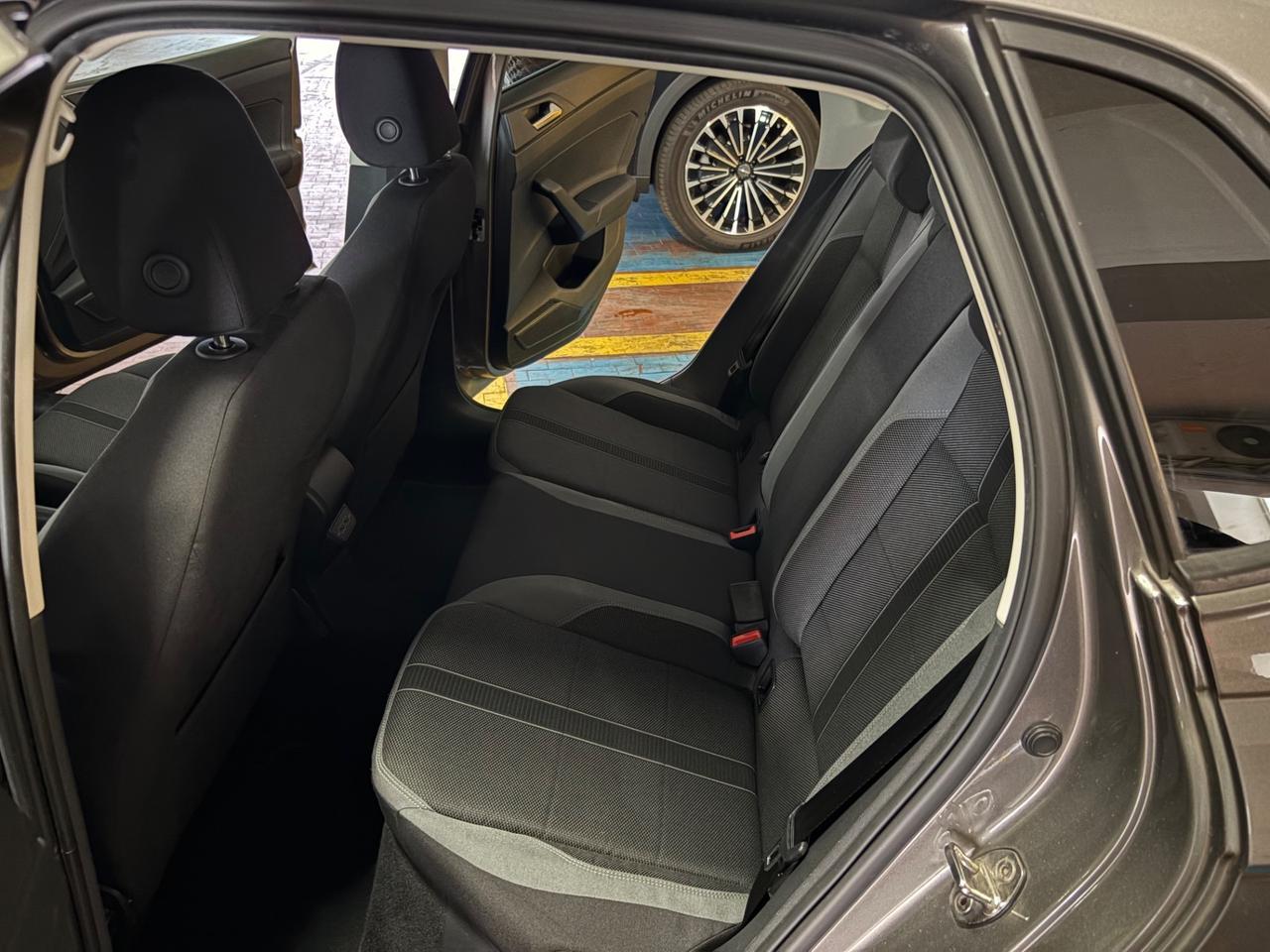 Volkswagen Polo 1.0 TSI DSG 5p. Sport BlueMotion Technology