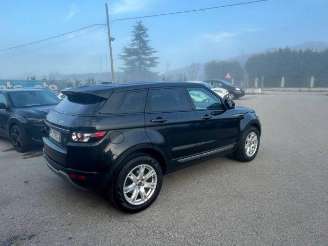 LAND ROVER Range Rover Evoque 2.2 TD4 5p. Prestige