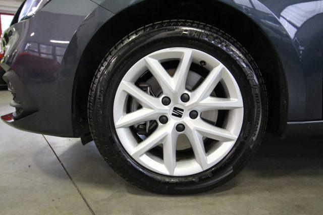 SEAT Leon Sportstourer 2.0 TDI Style 115CV