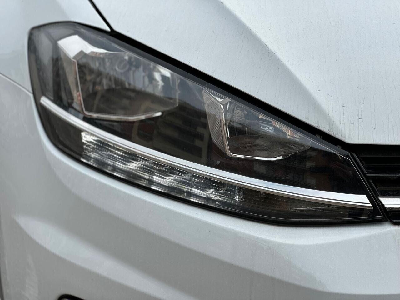 Volkswagen Golf 1.6 TDI 115 CV 5p. Sport BlueMotion Technology