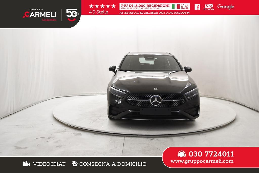 Mercedes Classe A 180 180 Premium AMG Line 7G-DCT