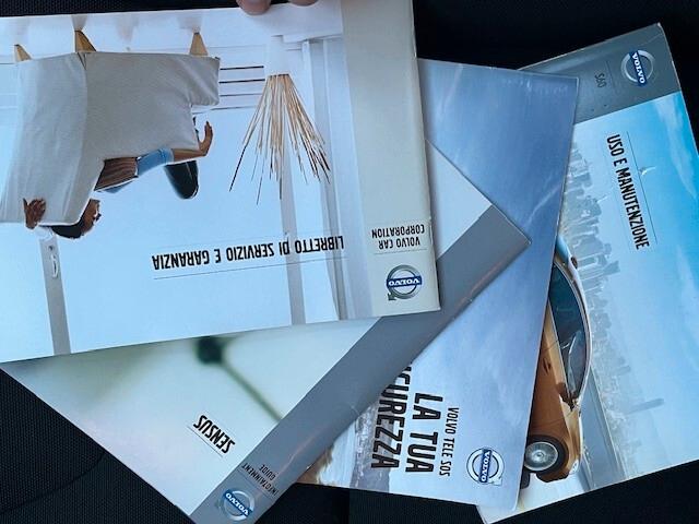 Volvo S60 D2 Kinetic