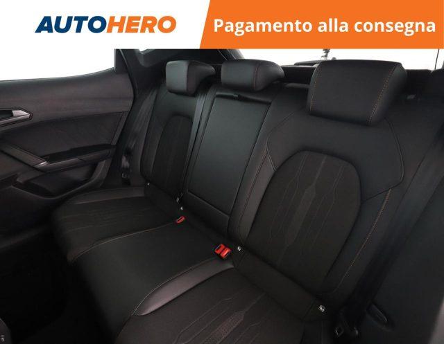 CUPRA Formentor 2.0 TSI 4Drive DSG