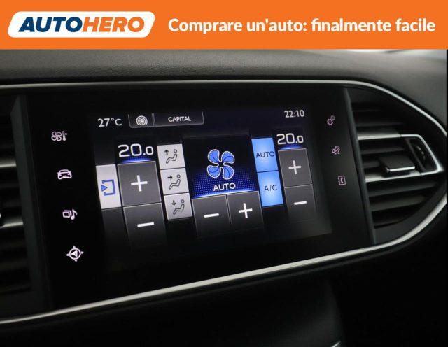 PEUGEOT 308 BlueHDi 120 S&S SW Allure