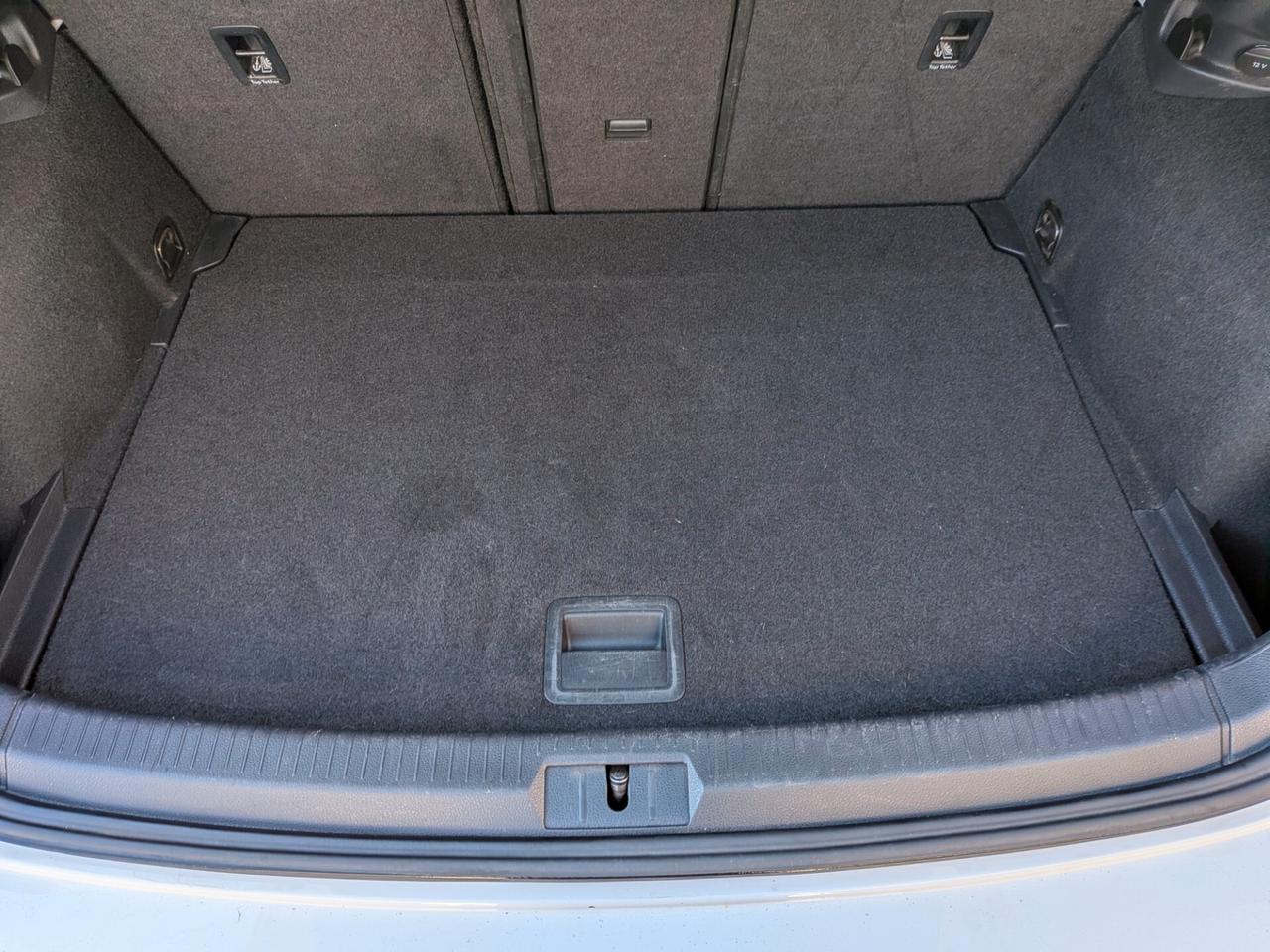 VW GOLF VII 4MOTION 1.6TDI 110CV