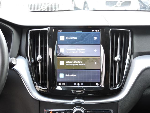 VOLVO XC60 B4 (d) AWD Geartronic Momentum Pro