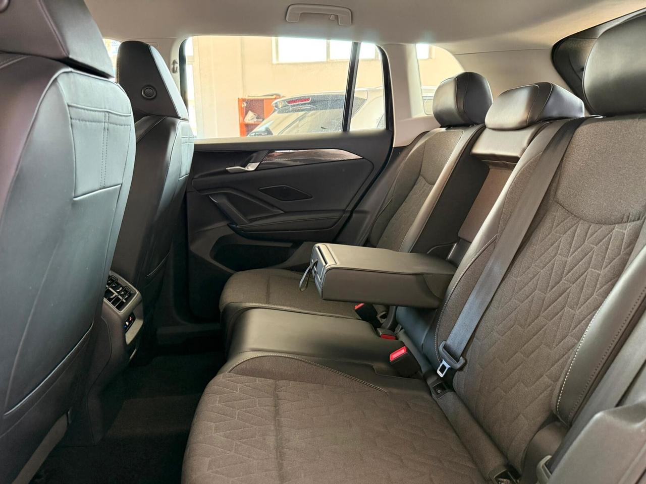 Volkswagen Tiguan 2.0 TDI 150 CV DSG Life