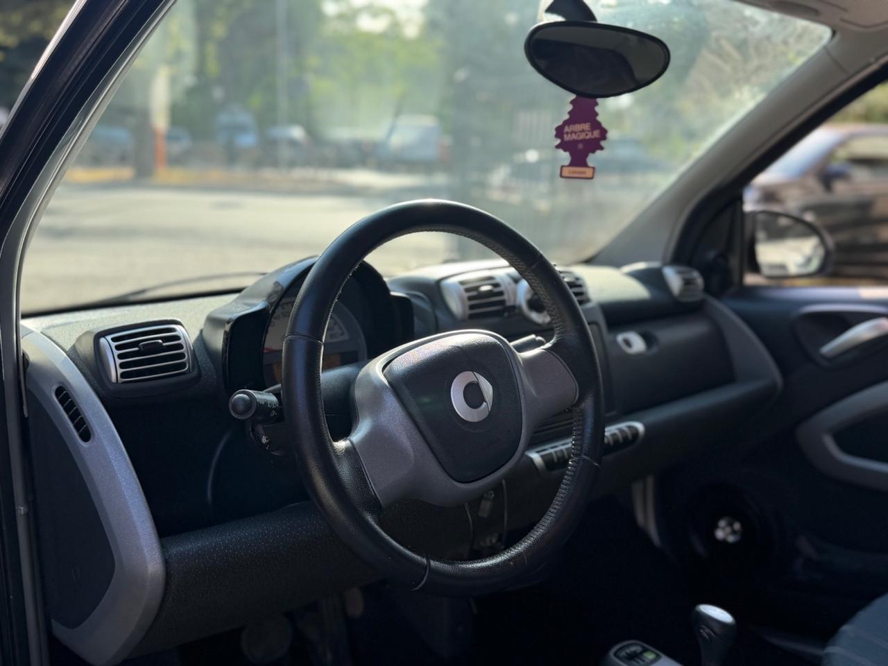 Smart ForTwo 1000 52 kW coupé pulse
