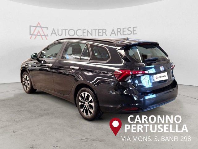 FIAT Tipo 1.3 Mjt S&S SW City Life