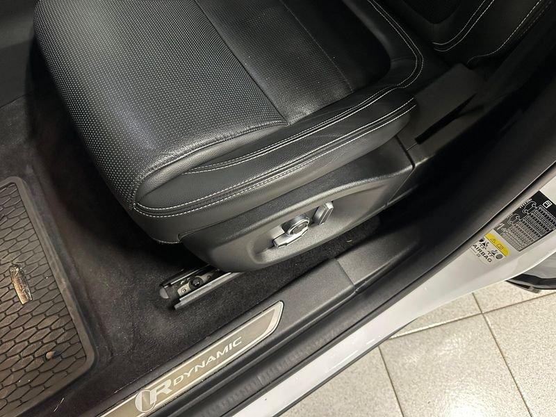 Jaguar E-Pace E-Pace 2.0D I4 163 CV AWD Auto R-Dynamic SE