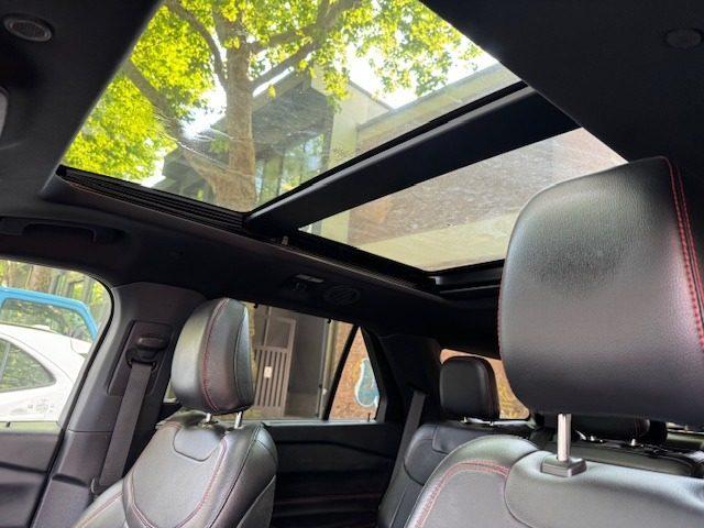 FORD Explorer 3.0 PHEV 457 CV A10 AWD ST-Line