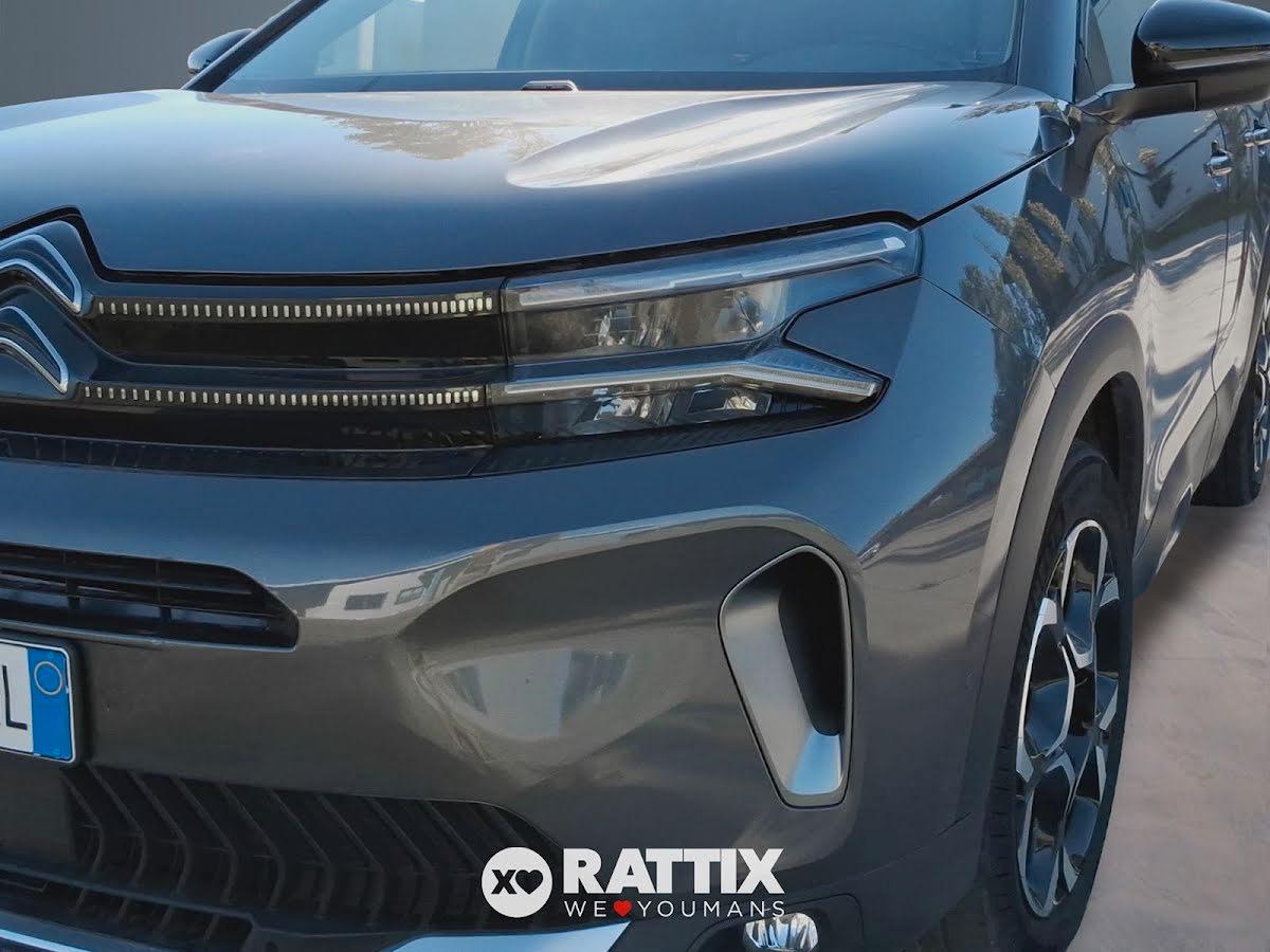 Citroen C5 Aircross 1.6 hybrid phev 225CV Shine e-eat8