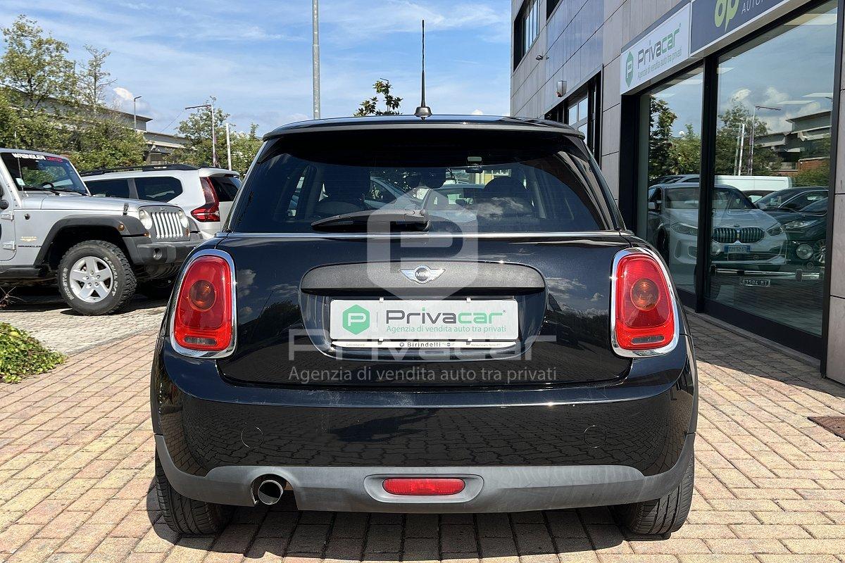 MINI Mini 1.2 One 75 CV