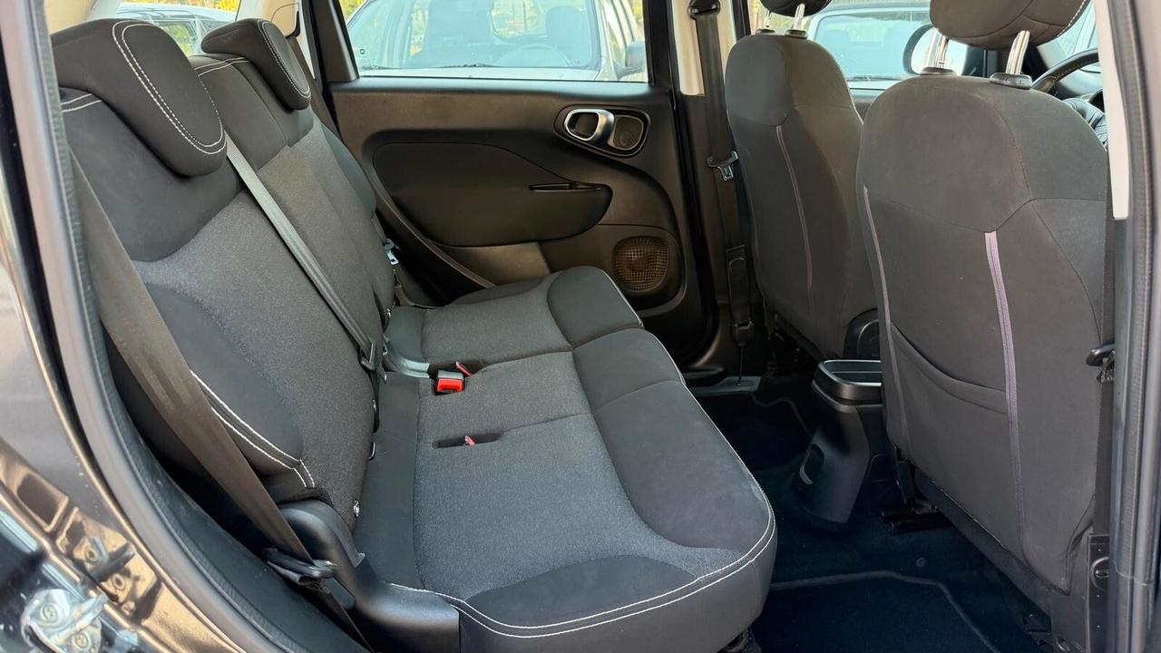 Fiat 500L 1.4 95 CV Pop Star