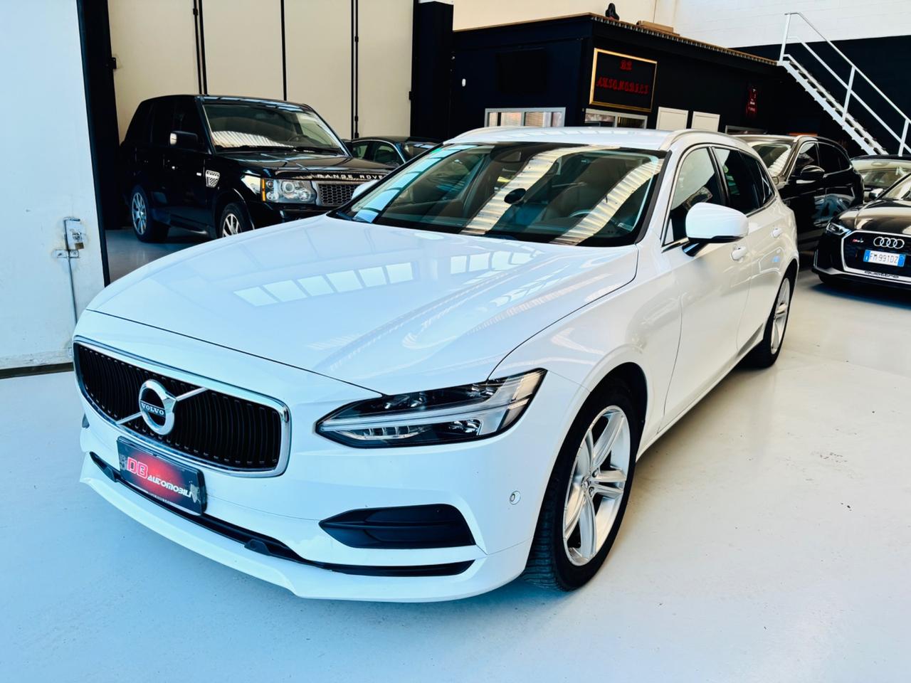 Volvo V90 D3 Geartronic R-design