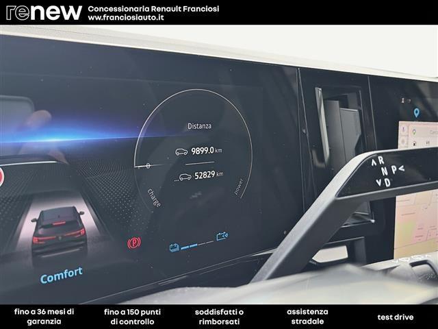 RENAULT Austral E-Tech full hybrid 200 ICONIC