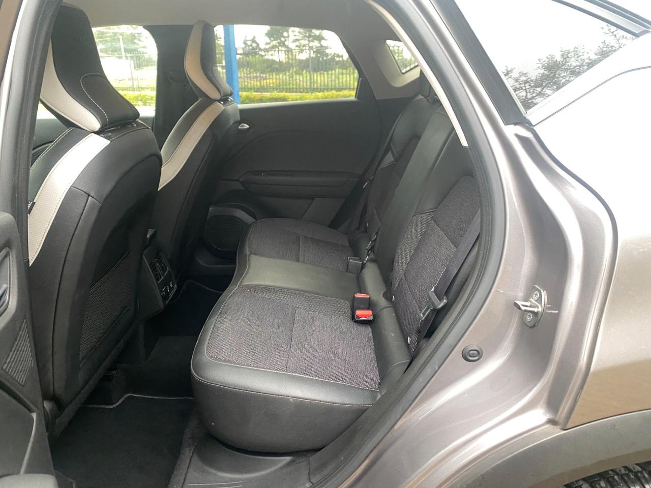 Renault Captur TCe 100 CV GPL Techno---KM CERTIFICATI RENAULT---