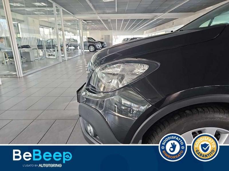 Opel Mokka 1.4 T COSMO GPL-TECH 4X2 140CV E6