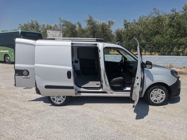 FIAT Doblo CARGO L1H1 1.6 MJT 101CV Km 75.000 tagliand/+Iva