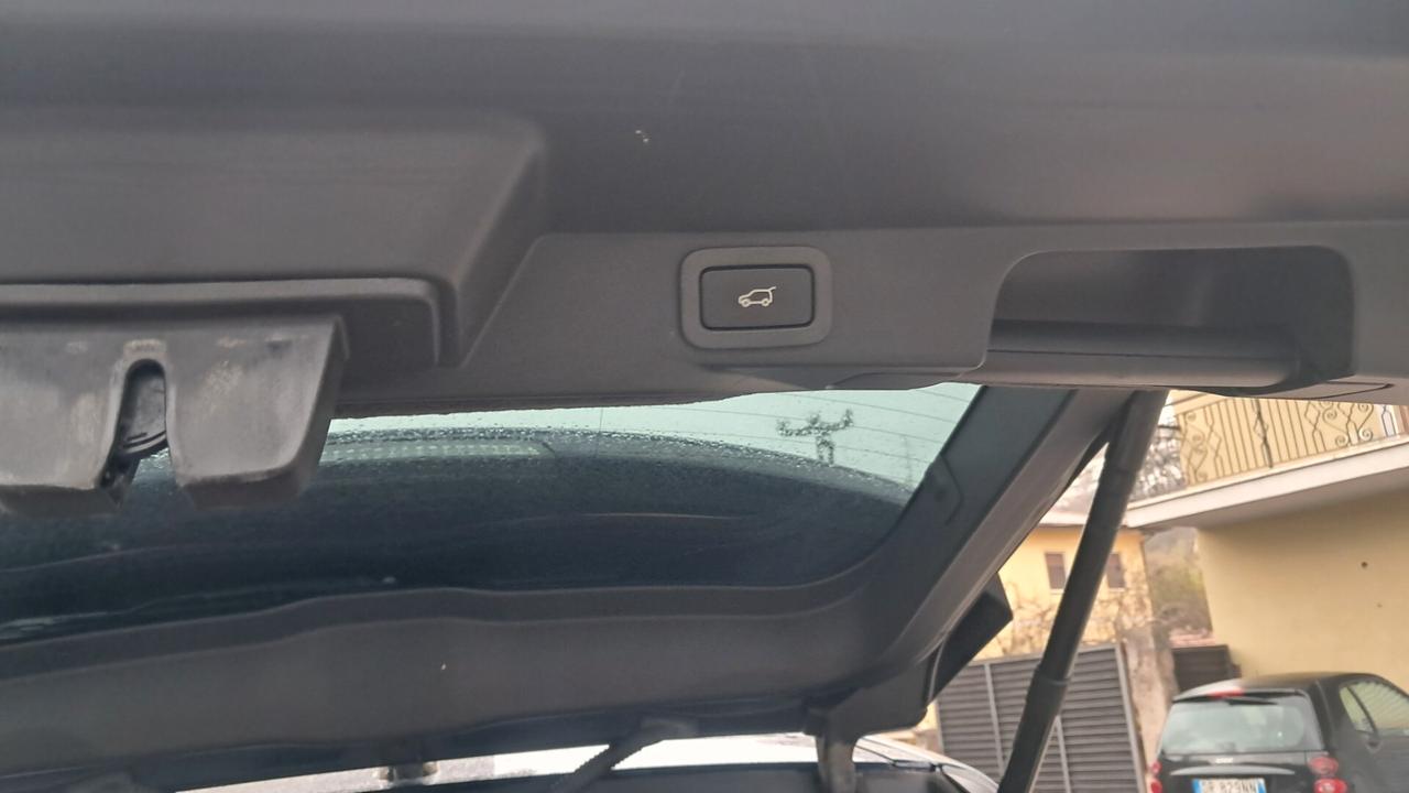 Land Rover Range Sport 3.0 SDV6 HSE Dynamic