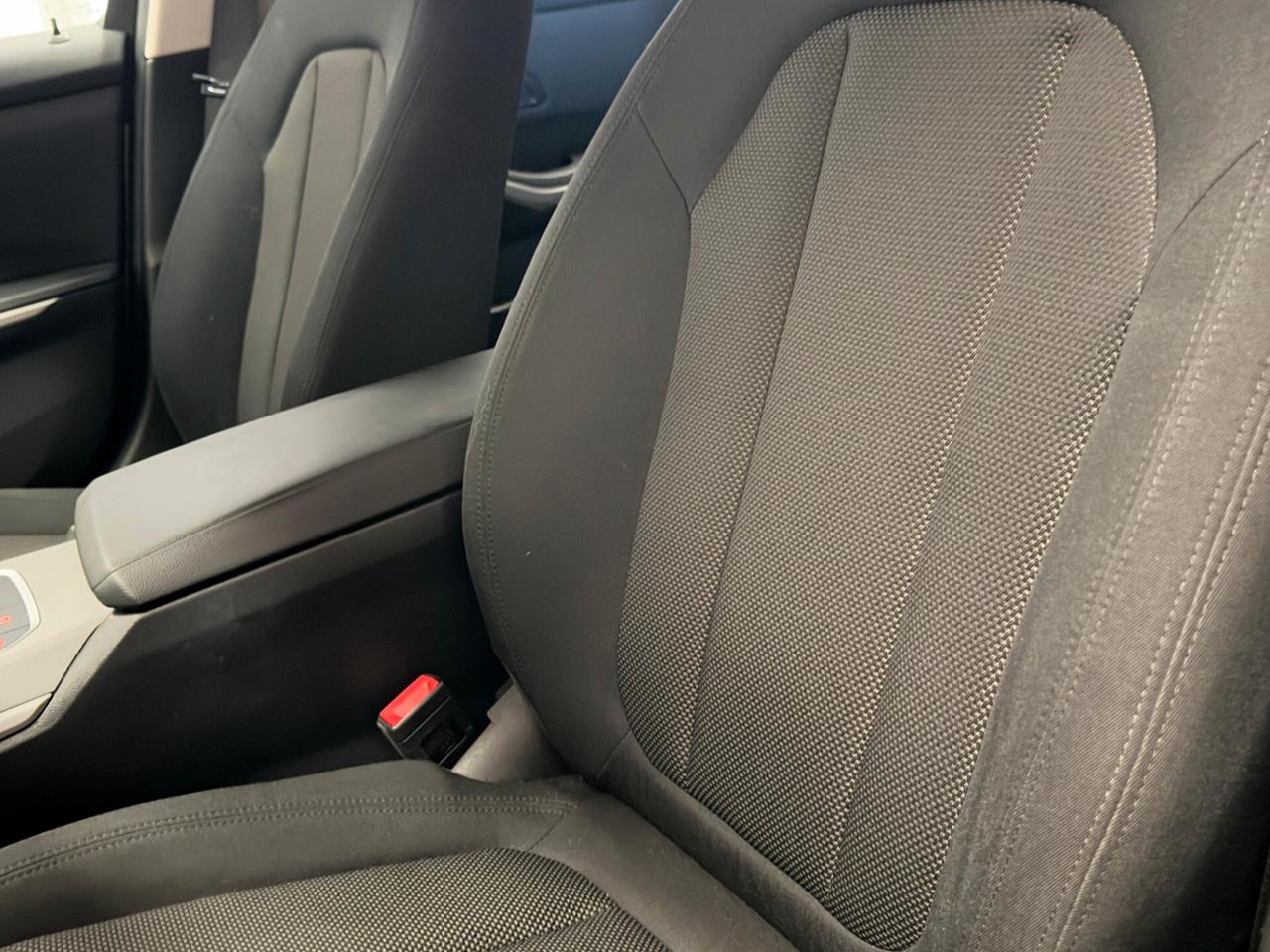 Bmw 318d 48V Touring NEW MODEL