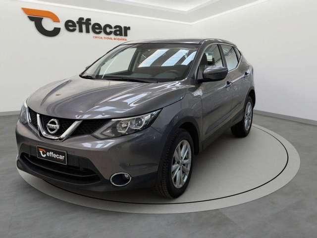 Nissan Qashqai 1.2 DIG-T OK NEOPATENTATI