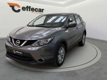 Nissan Qashqai 1.2 DIG-T OK NEOP
