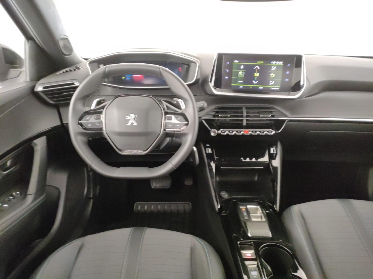 PEUGEOT 2008 1.5 bluehdi Allure Pack 130cv eat8