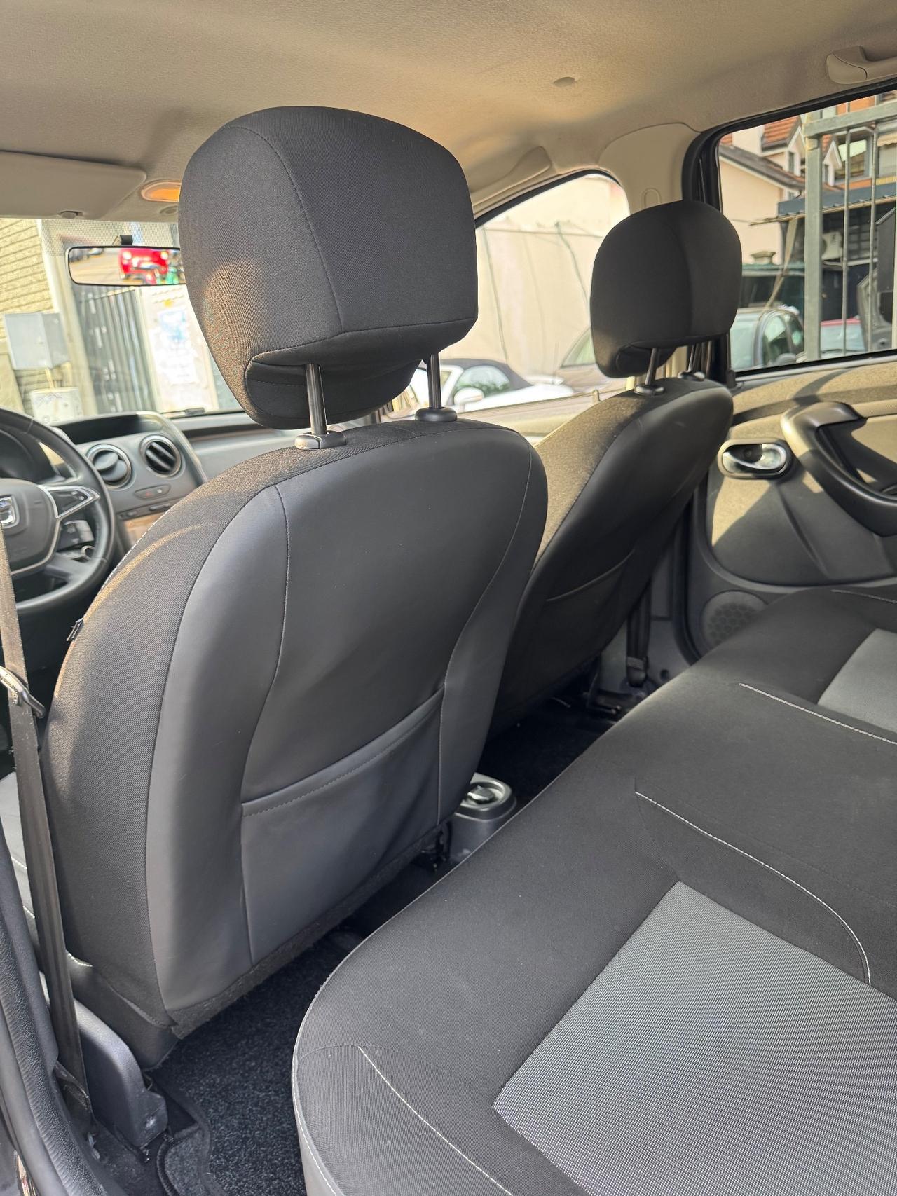 Dacia Duster 1.6 115 CV GPL Serie Speciale Brave2