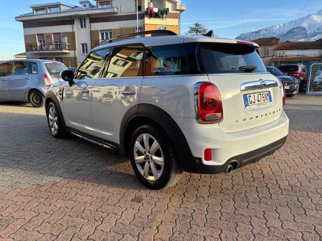 MINI Countryman 1.5 Cooper TETTO PANORAMA APRIBILE