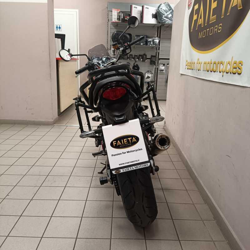 Kawasaki Z 900 RS - 2018