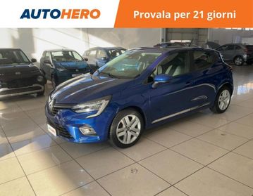 RENAULT Clio TCe 100 CV 5 porte Zen