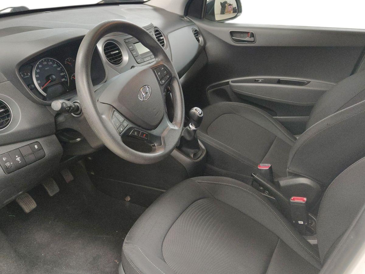 HYUNDAI i10 1.0 Comfort