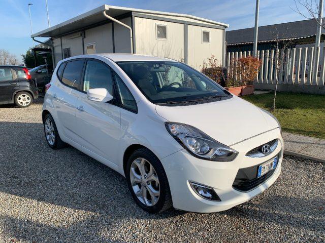 HYUNDAI iX20 1.6 125 CV Style