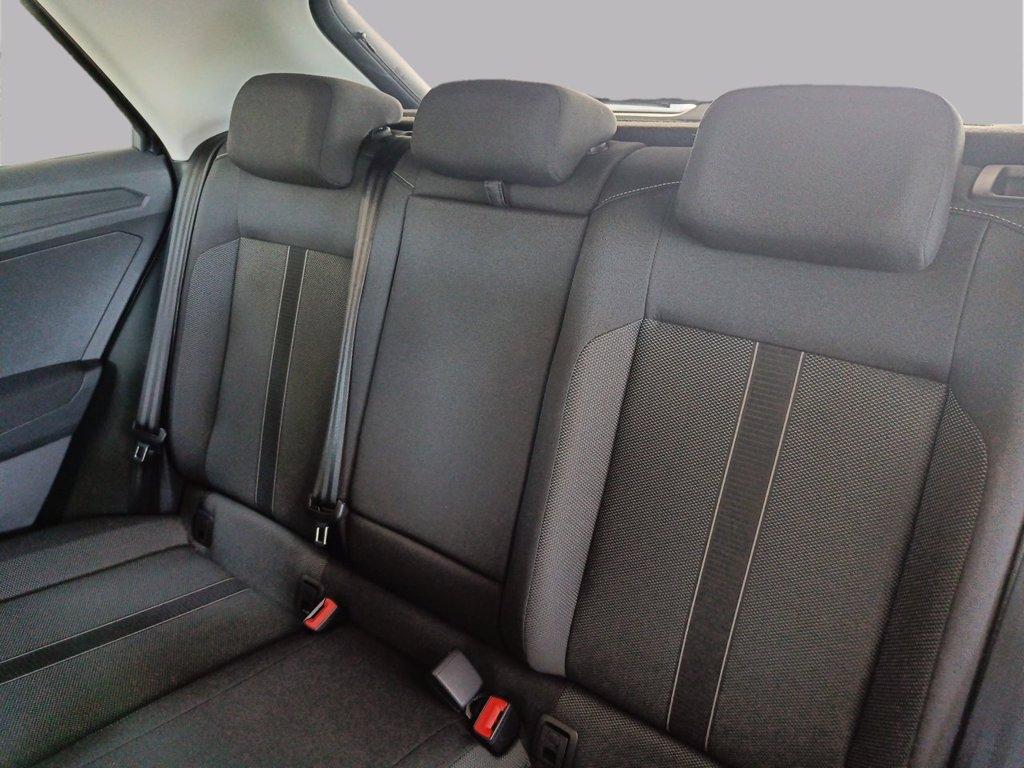 VOLKSWAGEN T-roc 1.5 tsi life dsg del 2023