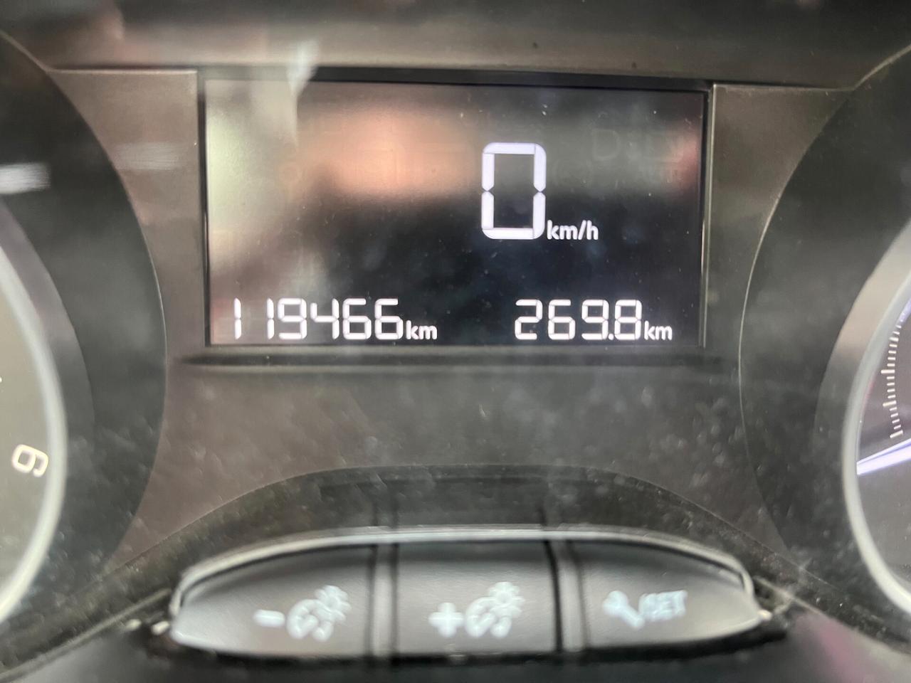 Peugeot 208 BlueHDi 75 5 porte Active