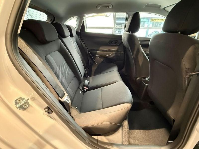 Hyundai i20 I20 5p 1.0 T-GDI 90cv 6m ConnectLine