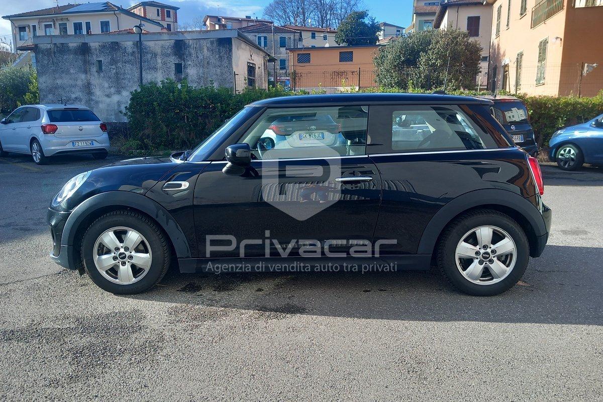 MINI Mini 1.5 Cooper