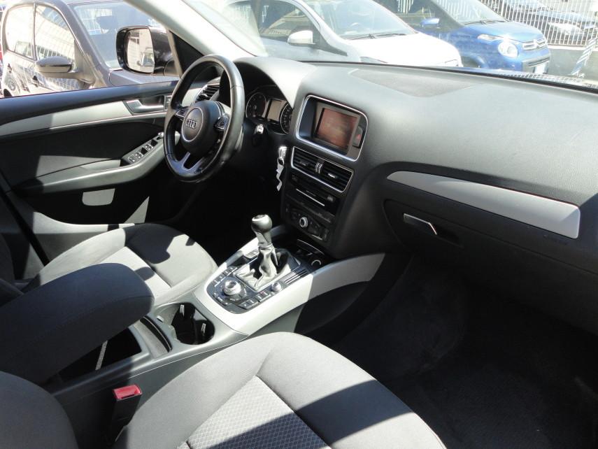 Audi Q5 2.0 tdi Advanced Plus 143cv