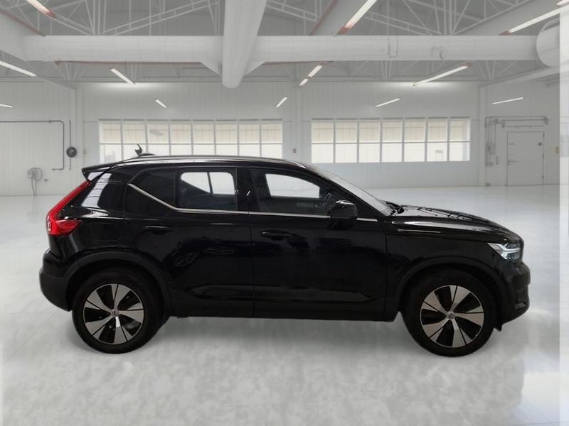 VOLVO XC40 T4 PLUG-IN HYBRID AUTO RECH INSCRIP EXPR SUV