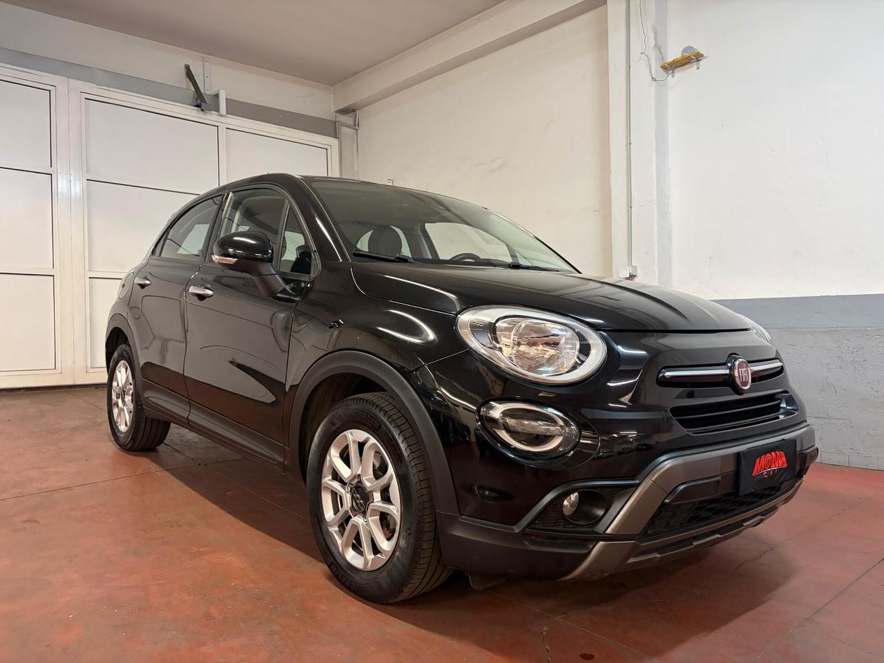 Fiat 500X 1.0 120 CV City Cross