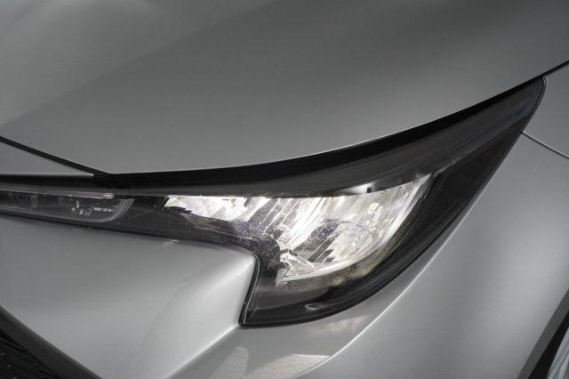 TOYOTA Corolla Corolla 1.8 Hybrid Business